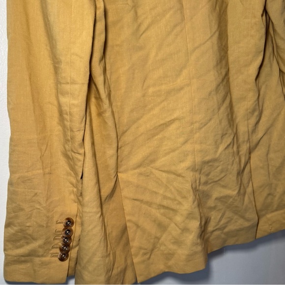 Veronica Beard Nisha Boyfriend Blazer - Picture 11 of 13